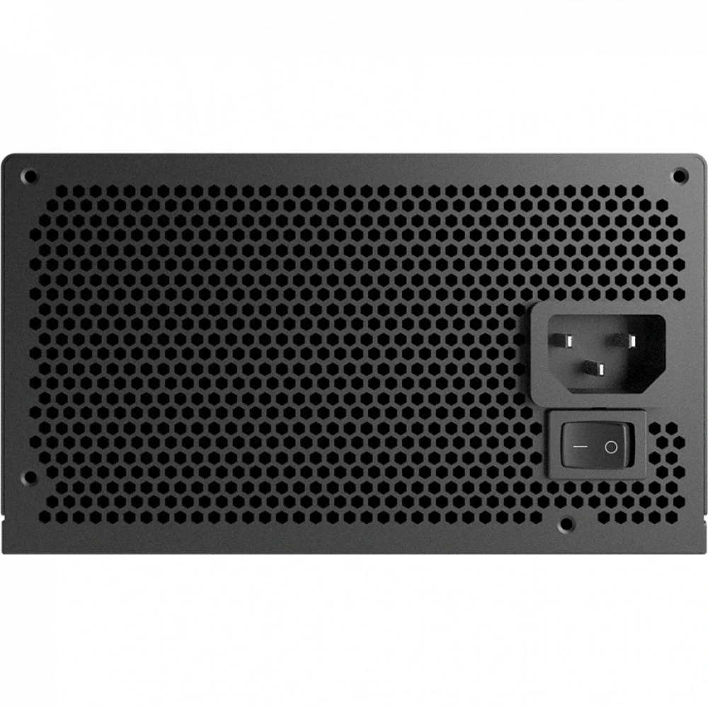 Блок питания PCcooler P3-F450-W1H 450 Вт