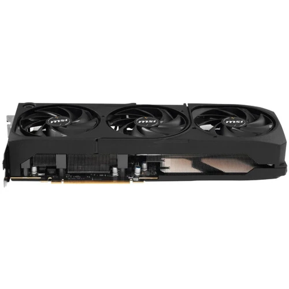 Видеокарта MSI RTX 5070 TI 16G SHADOW 3X 16 ГБ