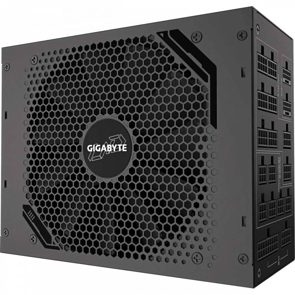 Блок питания Gigabyte 9JUD1600PM-EU-G10 1600 Вт