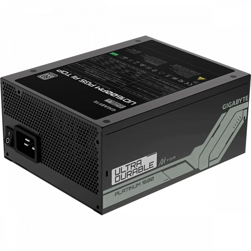 Блок питания Gigabyte 9JUD1600PM-EU-G10 1600 Вт