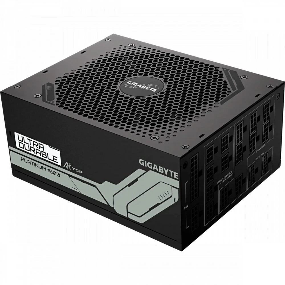 Блок питания Gigabyte 9JUD1600PM-EU-G10 1600 Вт