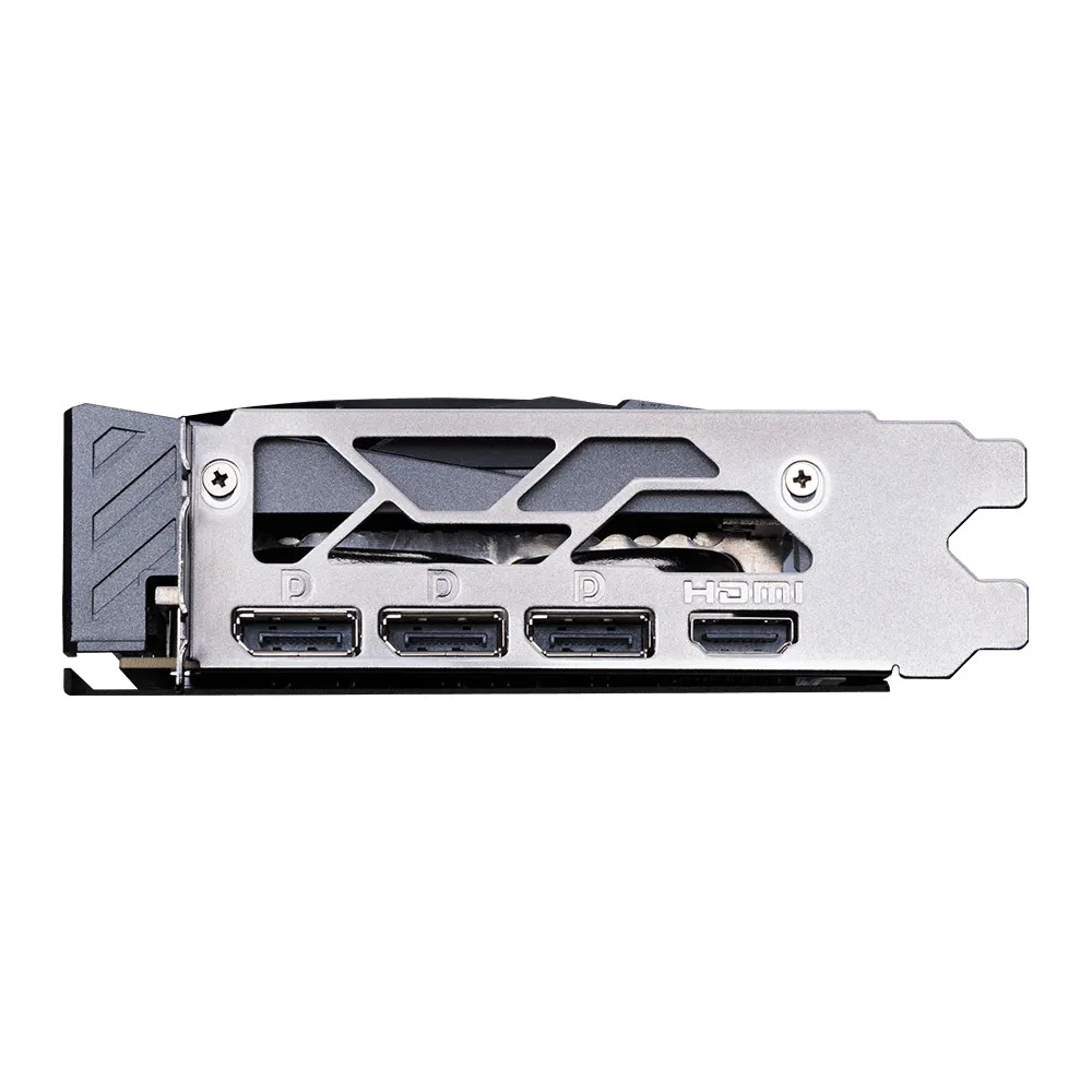 Видеокарта MSI GeForce RTX 5060 Ti GAMING TRIO RTX 5060 TI 16G GAMING TRIO 16 ГБ