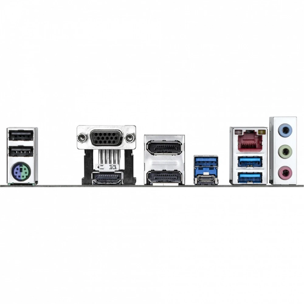 Материнская плата Gigabyte B760 DS3H GEN5 Micro-ATX, LGA 1700