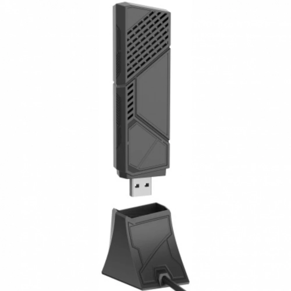 Аксессуар для ПК и Ноутбука Asus ROG USB-BE92