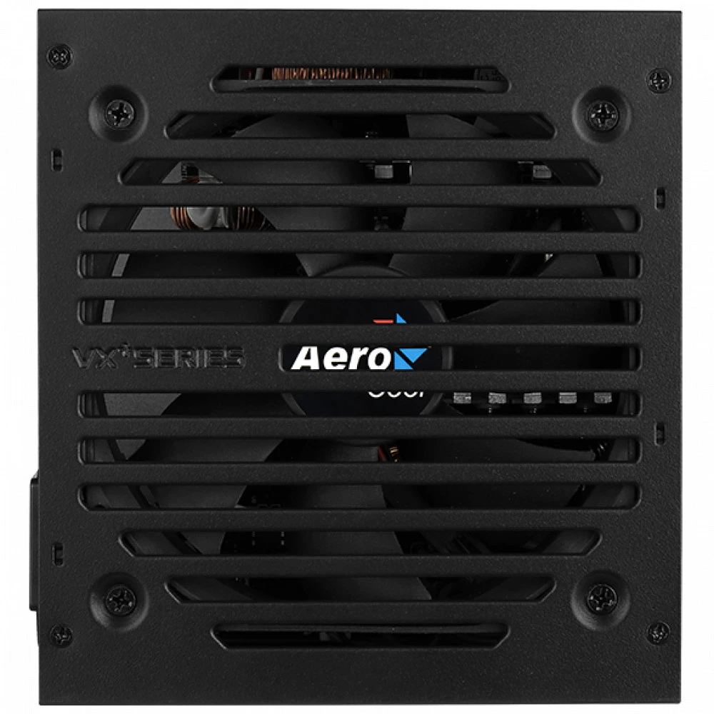Блок питания Aerocool VX PLUS Stealth 400 ACPN-VS40NEY.12 400 Вт