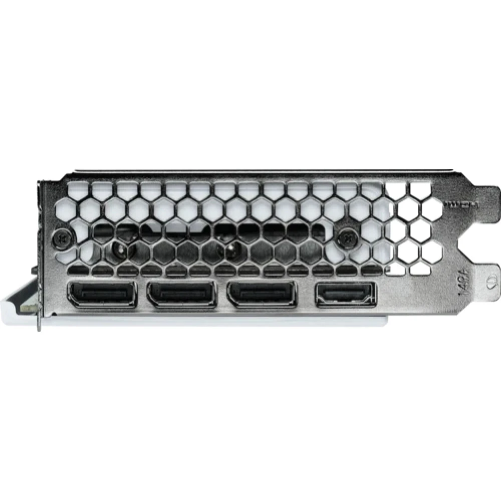 Видеокарта Palit GeForce RTX 5070 White OC NE75070U19K9-GB2050W 12 ГБ