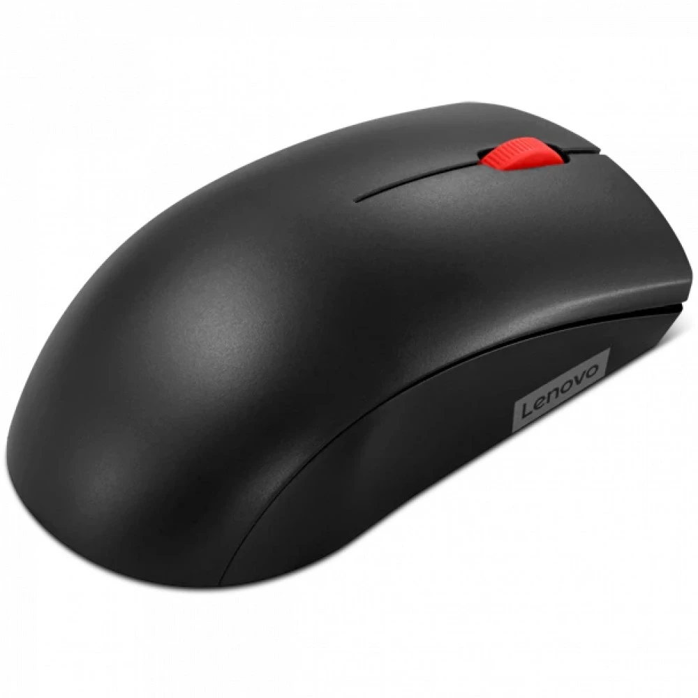 Мышь Lenovo 150 Black GY51L52638