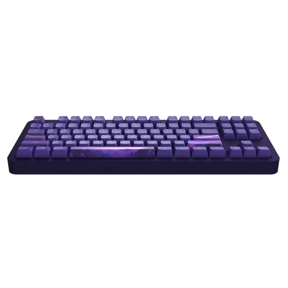 Клавиатура Dark Project Project ALU87B Celestial DPKB_CELESTIAL_87_ANSI Проводная, USB