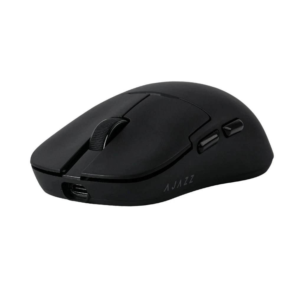 Мышь Ajazz AJ159P MC BLACK