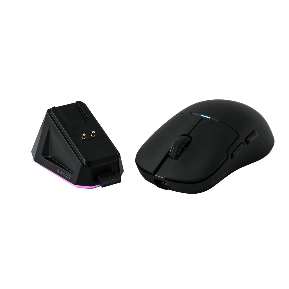 Мышь Ajazz AJ159P MC BLACK