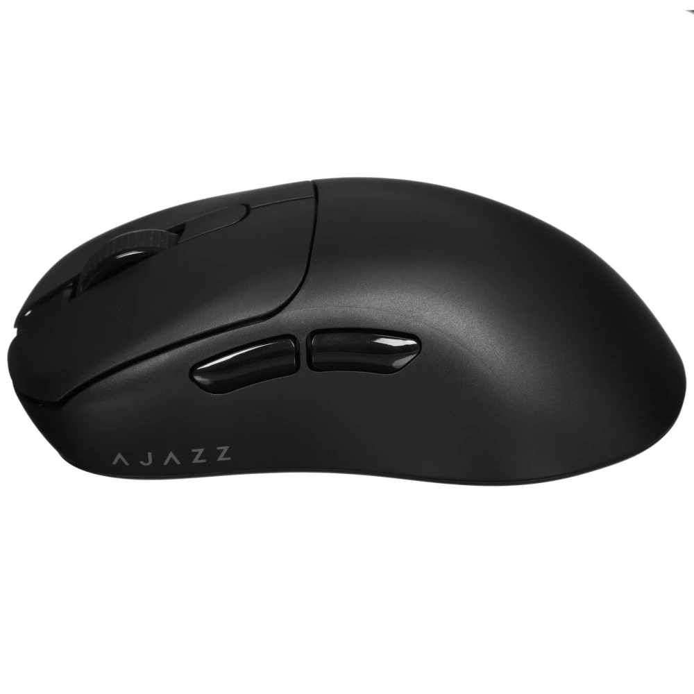 Мышь Ajazz AJ179 PRO BLACK