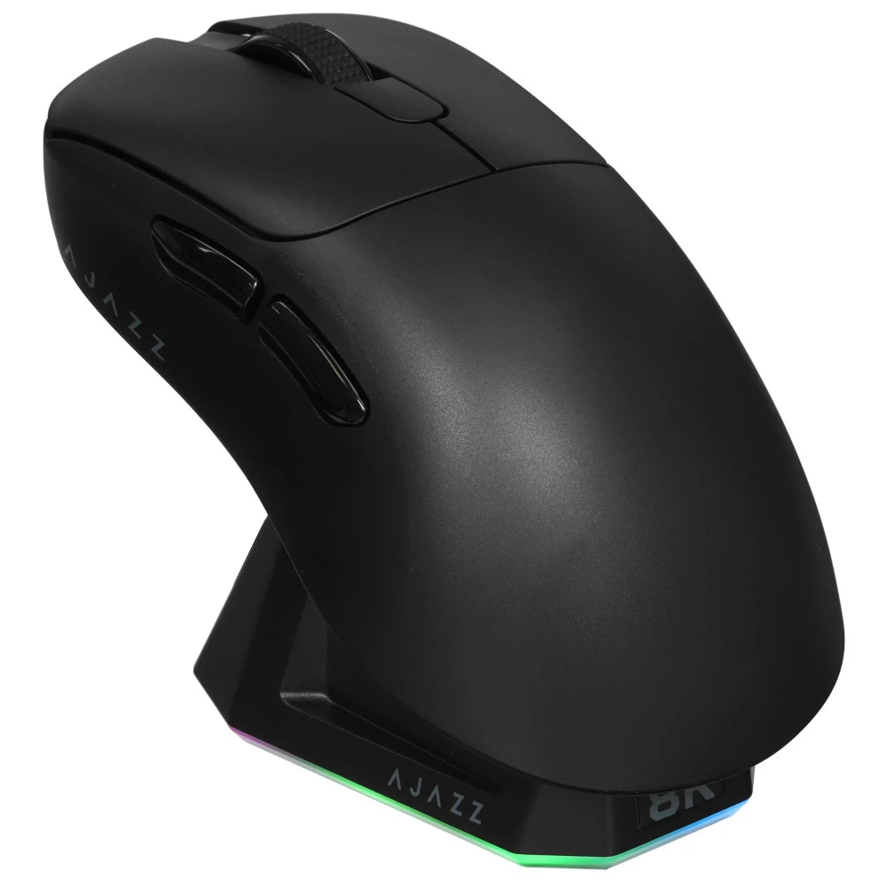 Мышь Ajazz AJ179 PRO BLACK