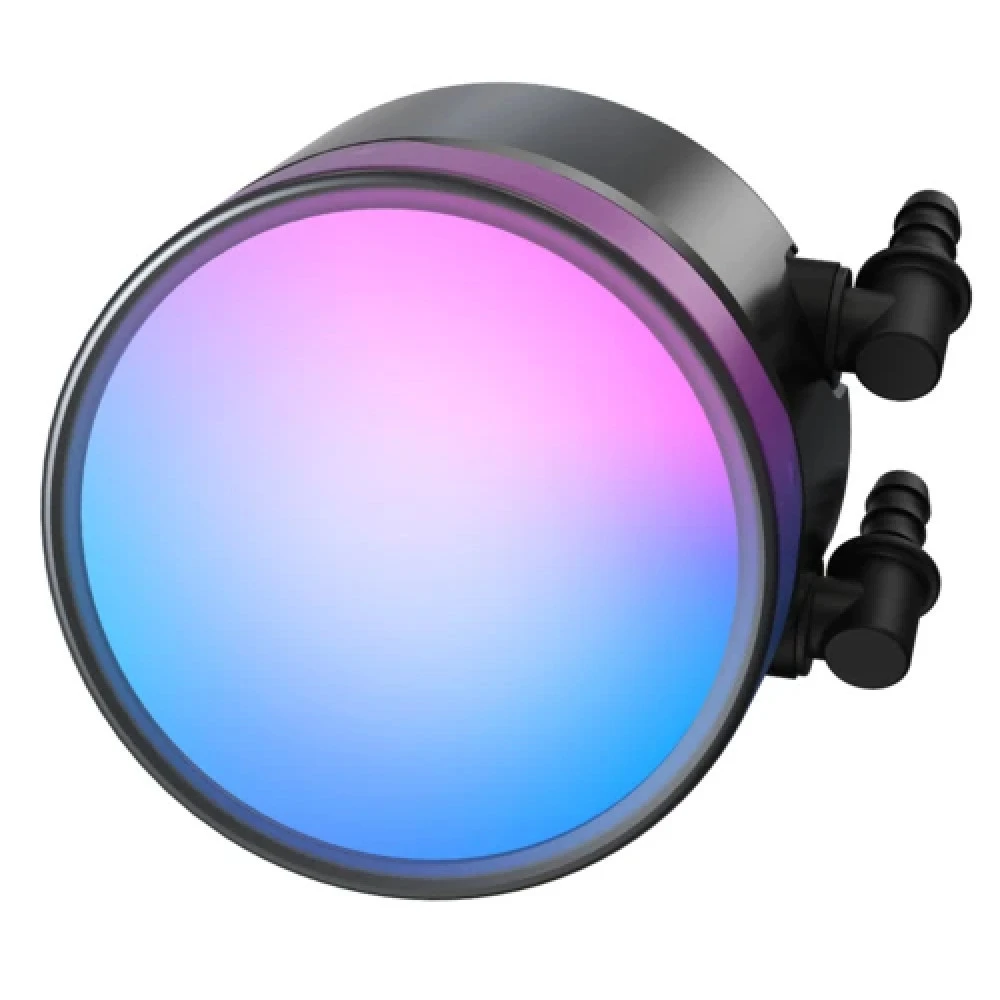 Система охлаждения Ocypus Delta L36 BK ARGB V2 Delta-L36-BK3AAWNN02X-GL Для процессора