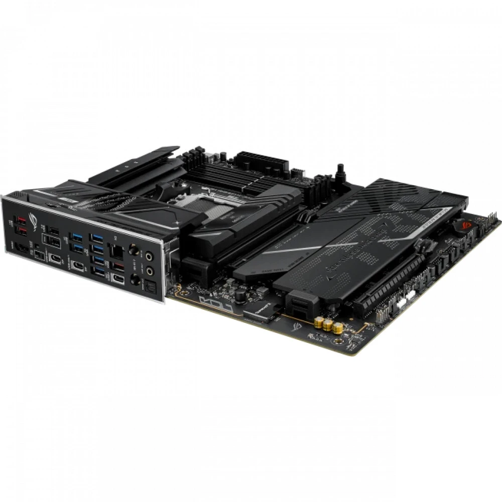 Материнская плата Asus ROG STRIX X870E-H GAMING WIFI7 ATX, AMD AM5