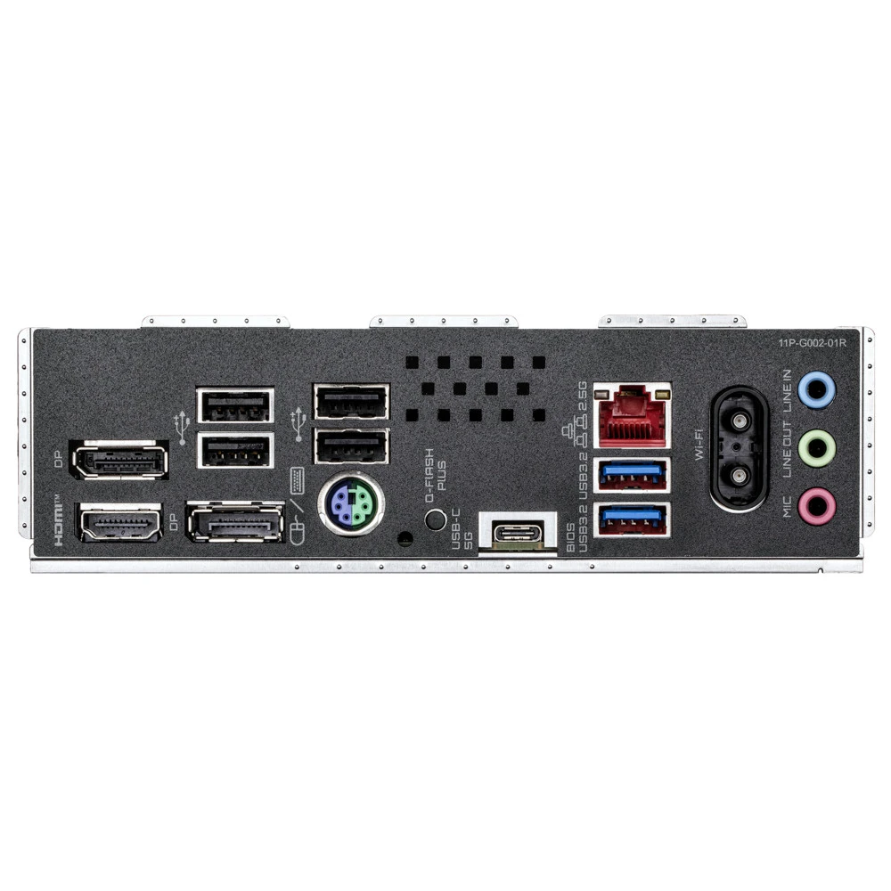 Материнская плата Gigabyte B840M DS3H WIFI6 Micro-ATX, AMD AM5