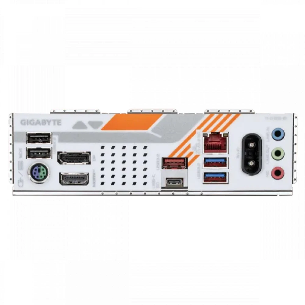 Материнская плата Gigabyte B850M FORCE WIFI6E Micro-ATX, AMD AM5