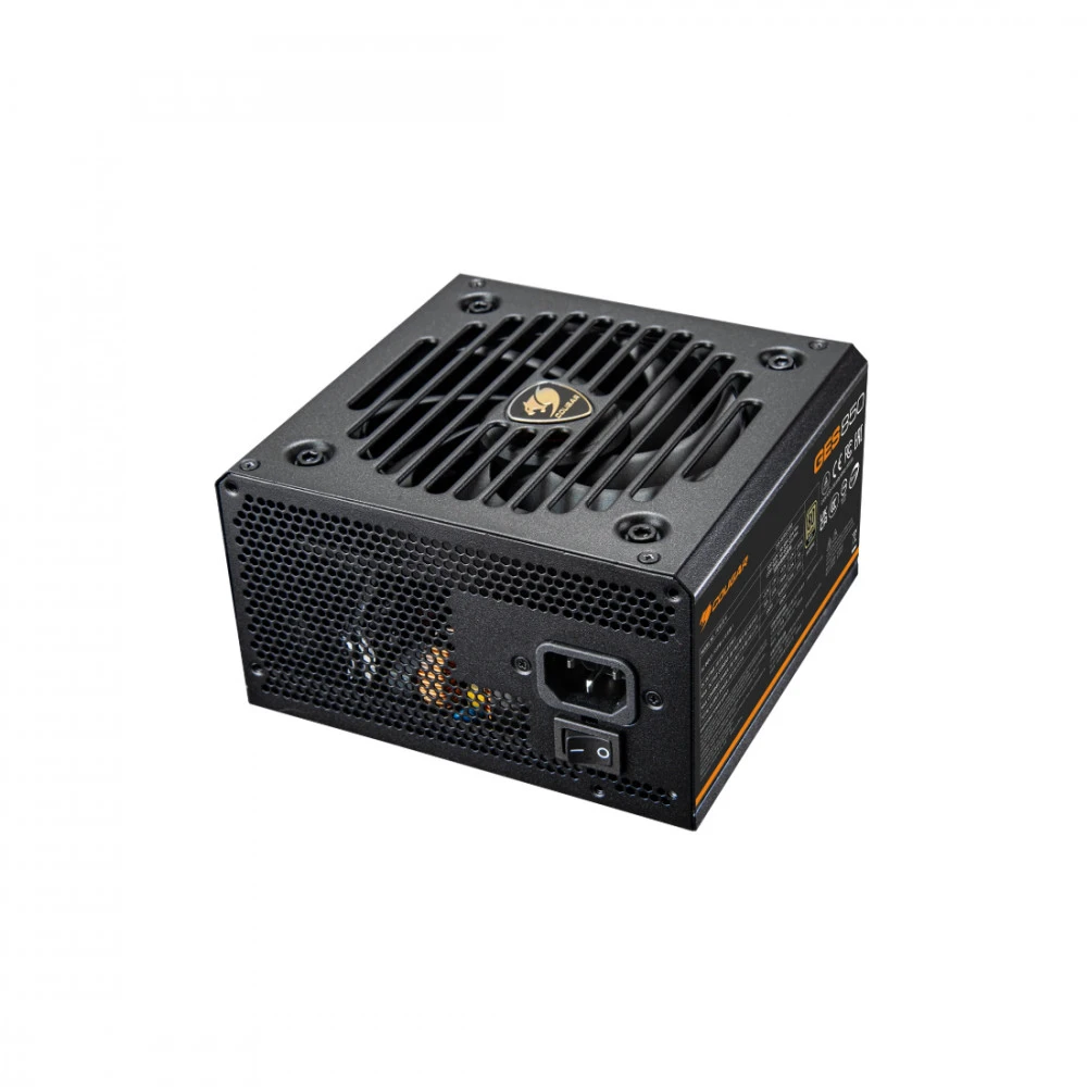 Блок питания Cougar GES 850 850 Вт