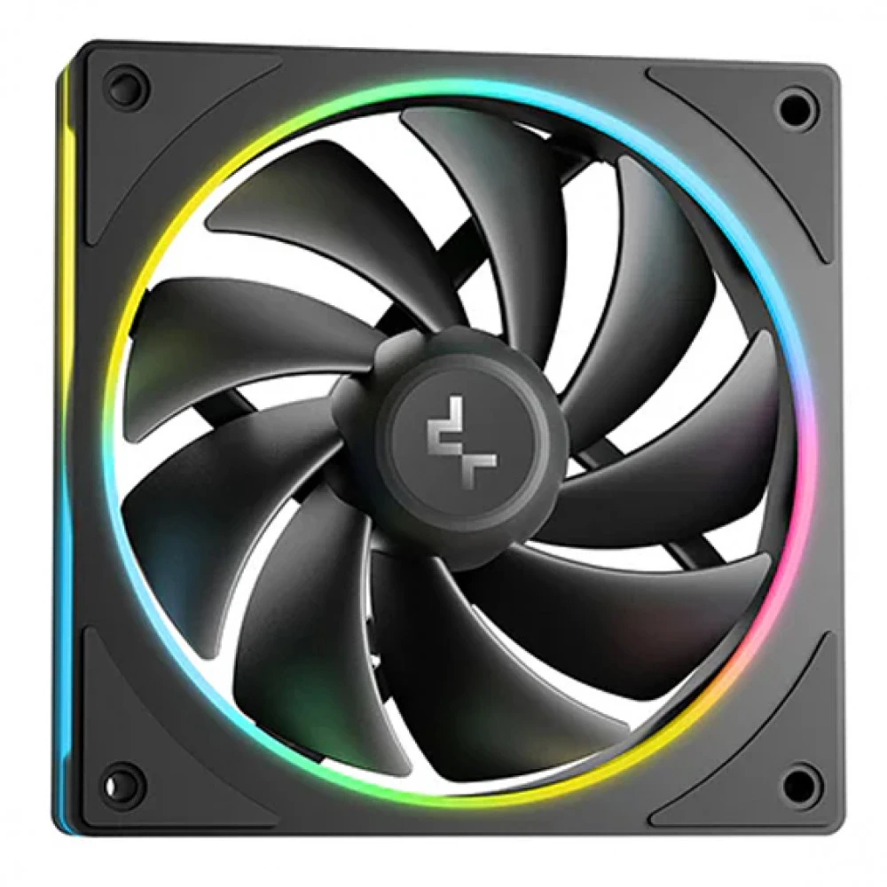 Система охлаждения Deepcool LM360 R-LM360-BKDMMC-1 Для процессора
