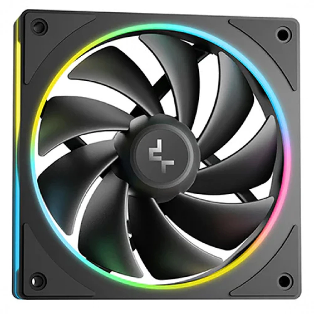 Система охлаждения Deepcool LM240 R-LM240-BKDMMC-1 Для процессора