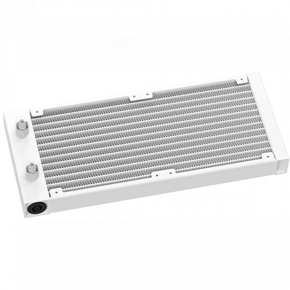 Система охлаждения Deepcool LM240 White R-LM240-WHDMMC-1 Для процессора
