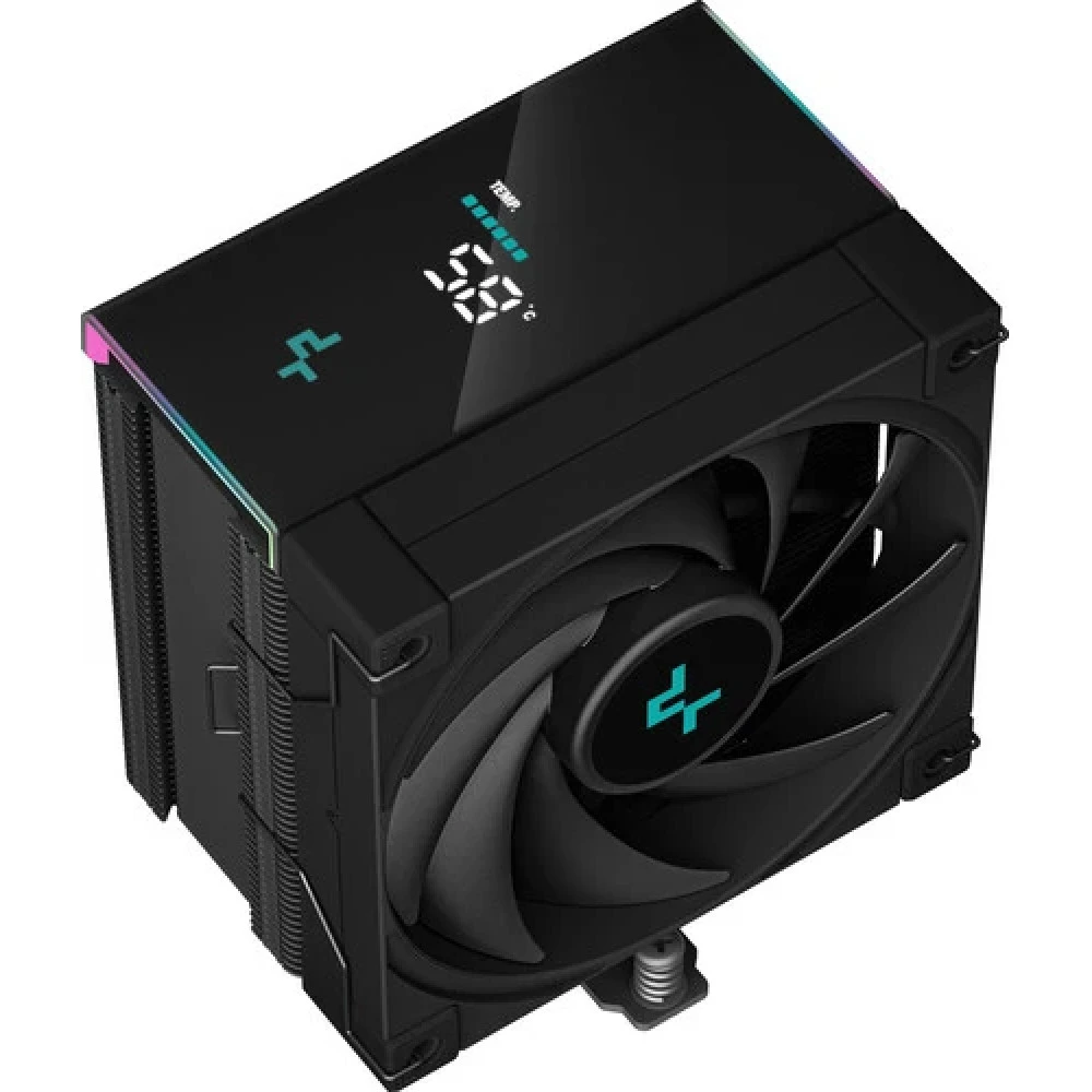 Система охлаждения Deepcool AK500S DIGITAL SE R-AK500S-BKADMN-GJD Для процессора