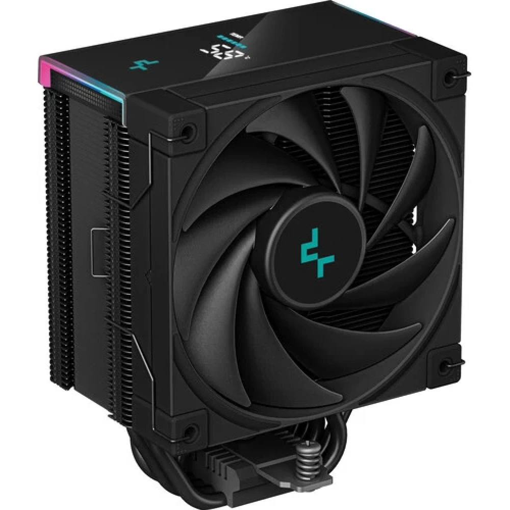 Система охлаждения Deepcool AK500S DIGITAL SE R-AK500S-BKADMN-GJD Для процессора