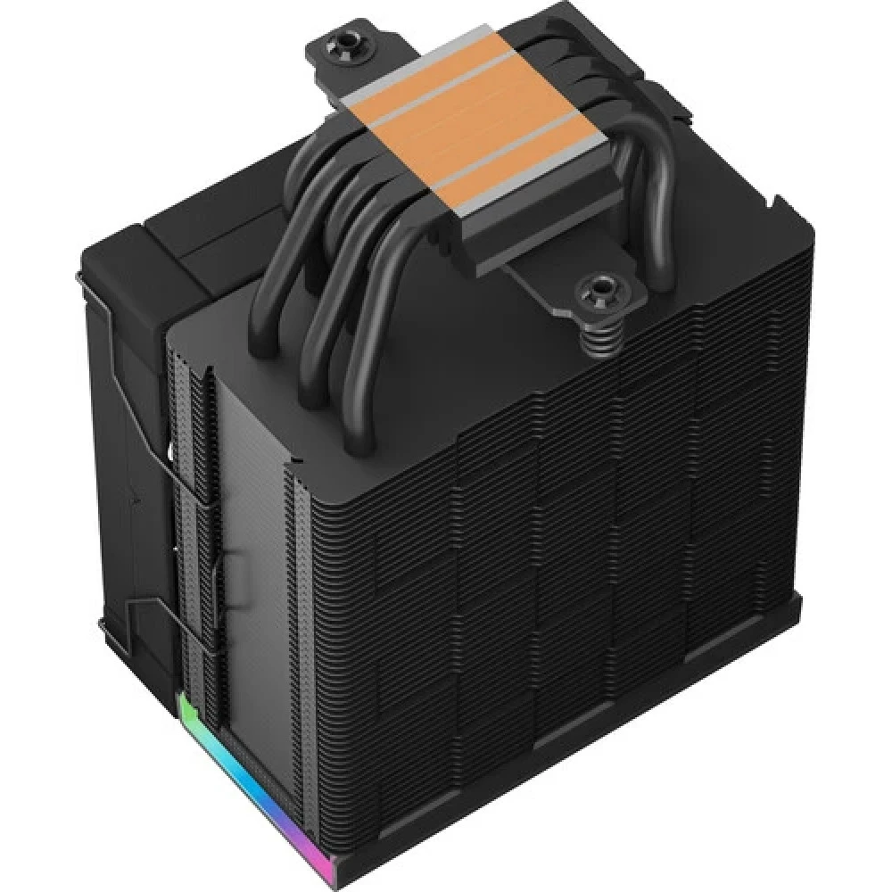 Система охлаждения Deepcool AK500S DIGITAL SE R-AK500S-BKADMN-GJD Для процессора