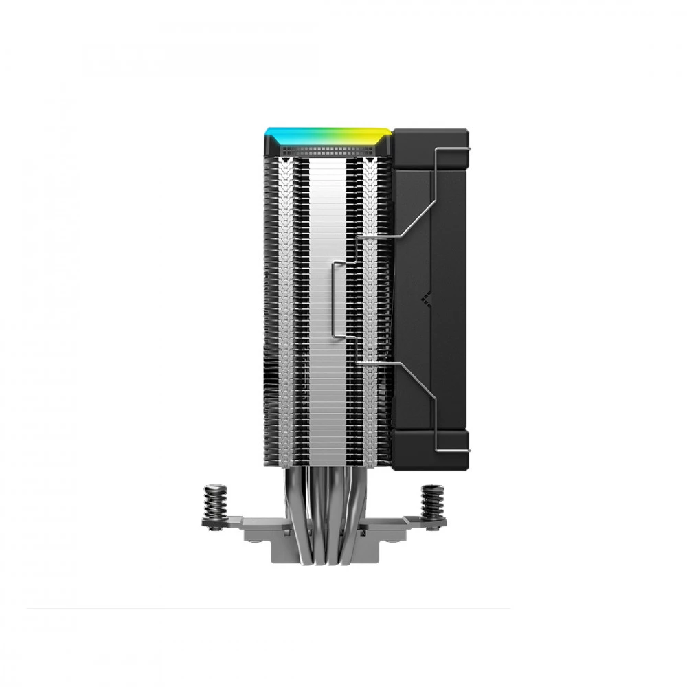 Система охлаждения Deepcool AK400 DIGITAL SE Black R-AK400-BKADMN-GJD Для процессора