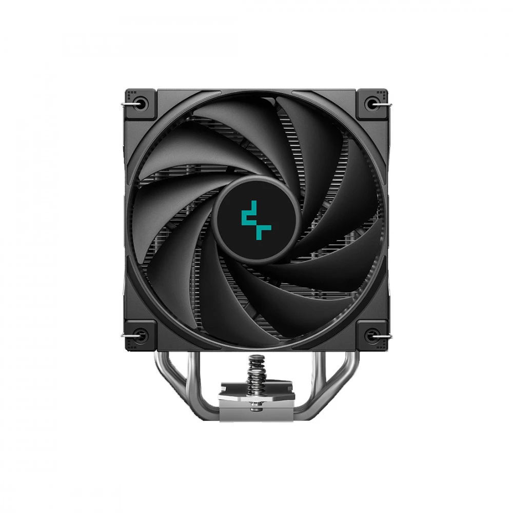 Система охлаждения Deepcool AK400 DIGITAL SE Black R-AK400-BKADMN-GJD Для процессора