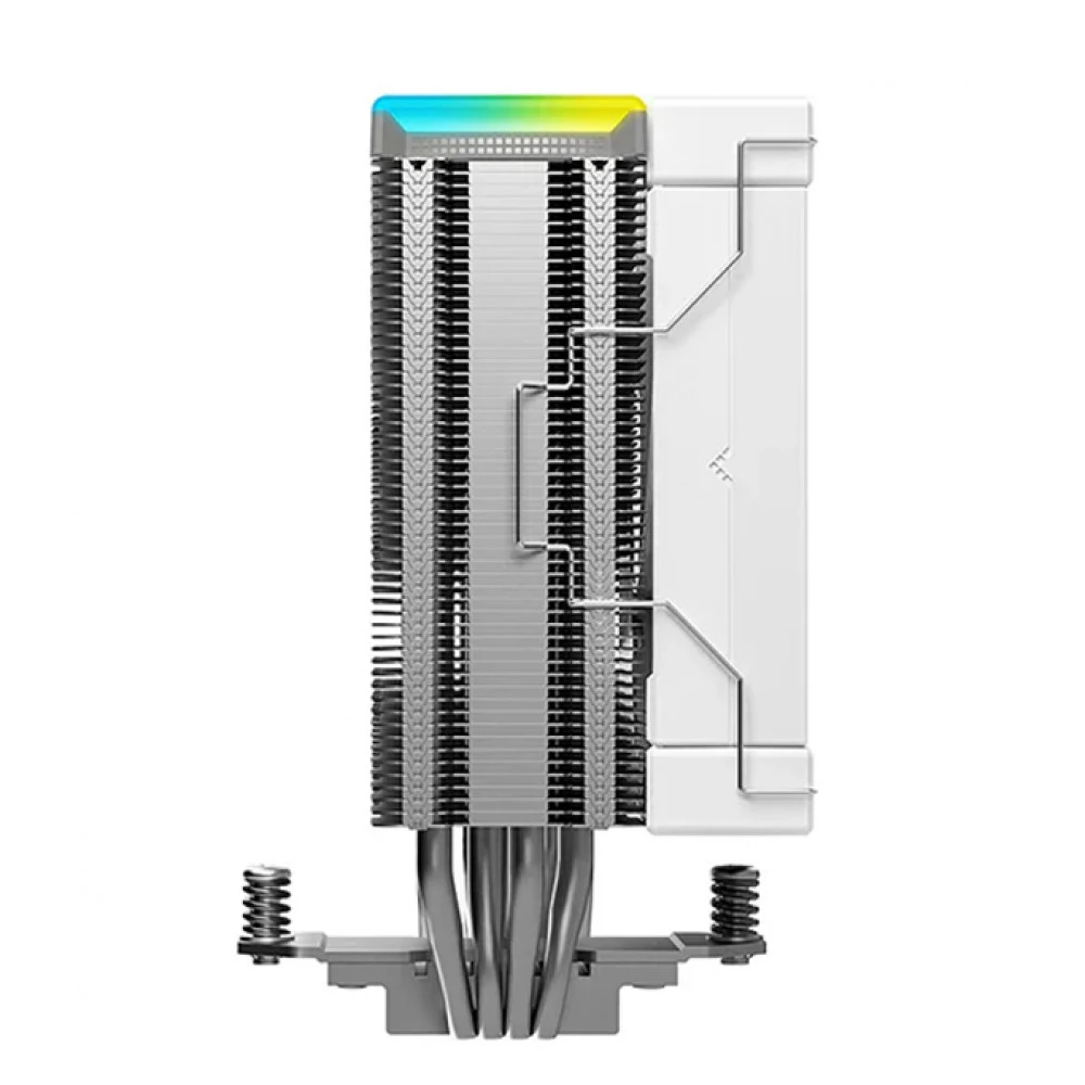 Система охлаждения Deepcool AK400 DIGITAL SE WH R-AK400-WHADMN-GJD Для процессора