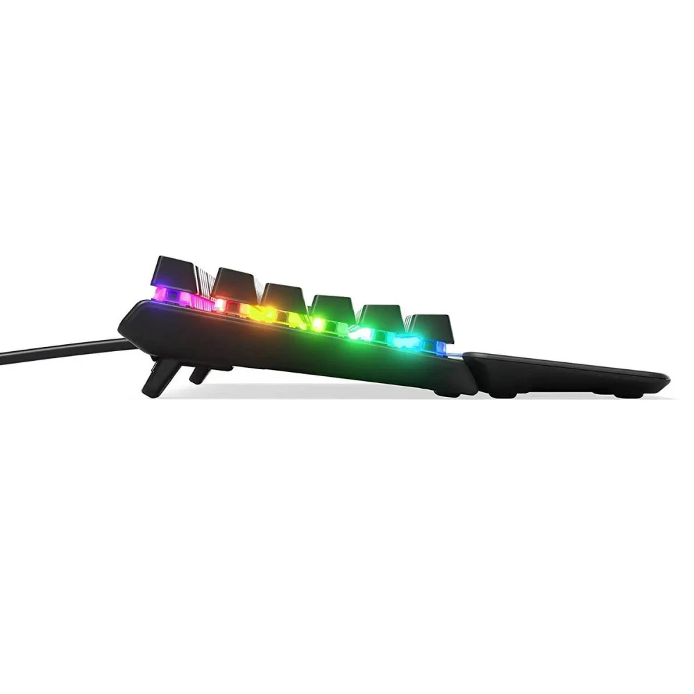 Клавиатура SteelSeries Apex 7 TKL (Red Switch) Apex 7 TKL RS