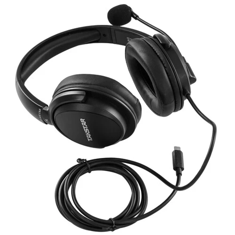 Наушники Takstar TS 451M TS-451M