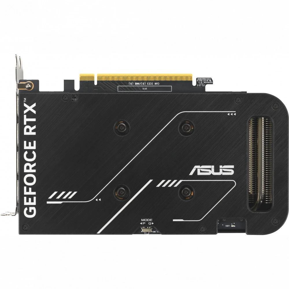 Видеокарта Asus GeForce RTX 5050 DUAL OC 90YV0N72-M0NA00 8 ГБ