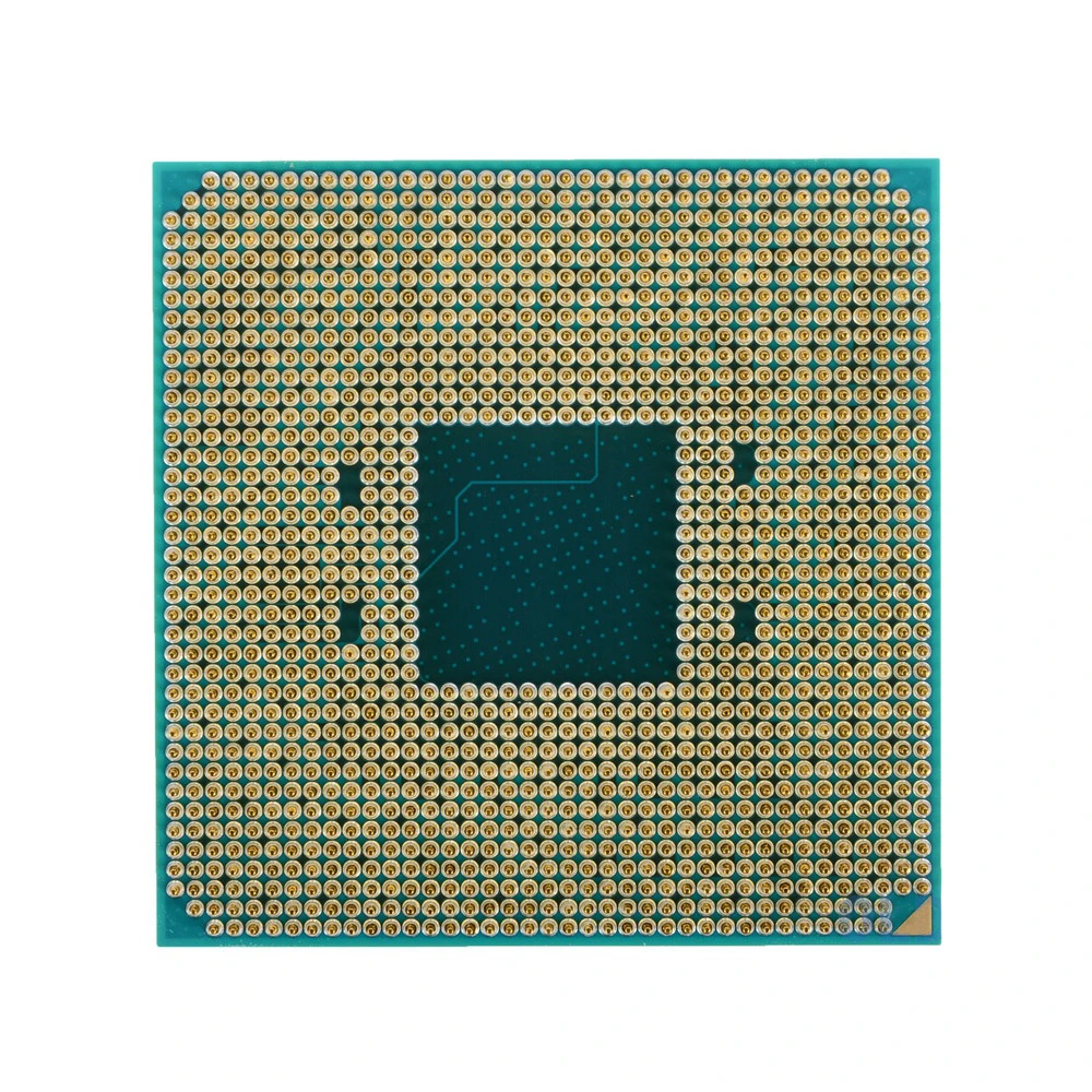 Процессор AMD A12 9800E AD9800AHM44AB 3.1 ГГц, 2 МБ