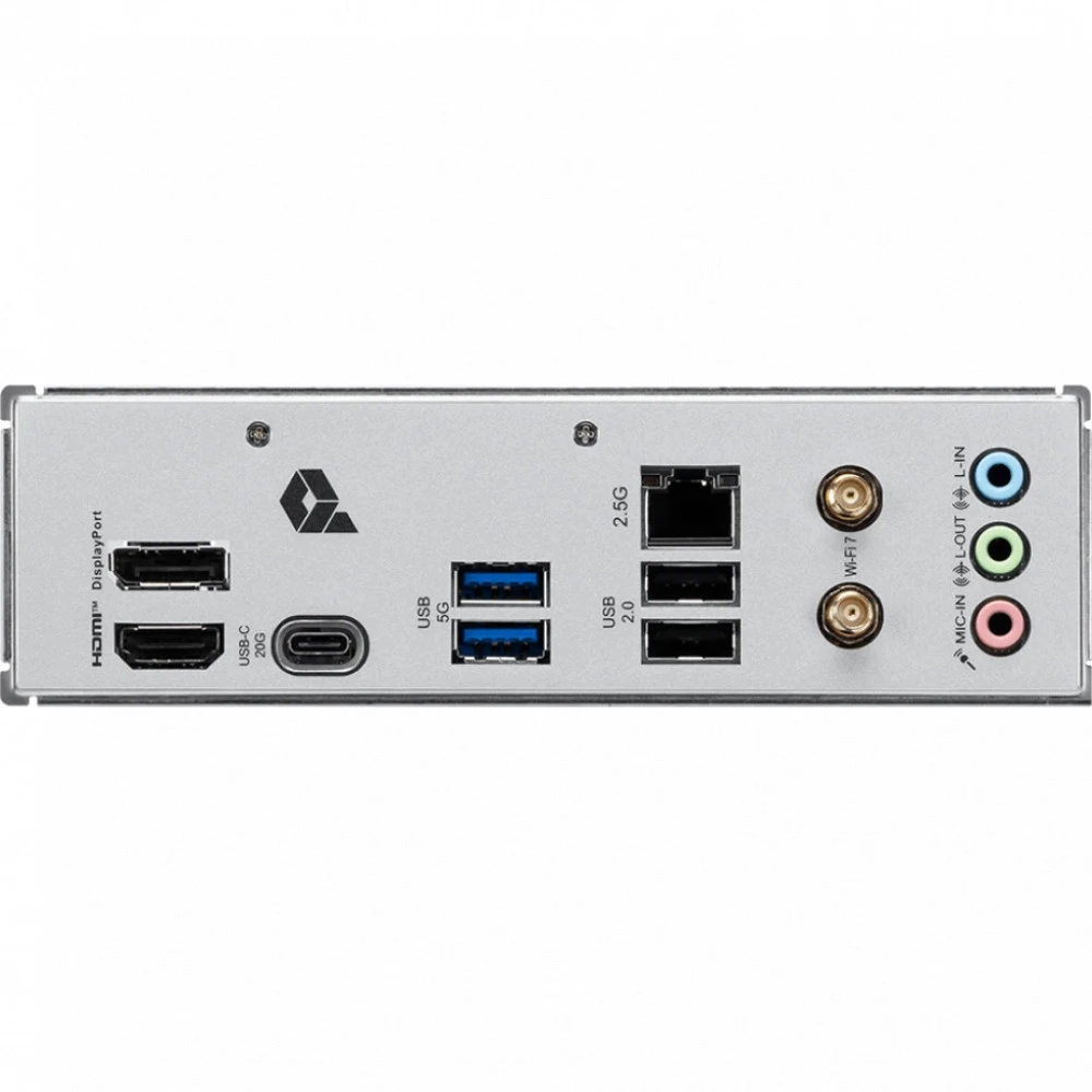 Материнская плата MSI PRO H810I WIFI Mini-ITX, LGA 1851