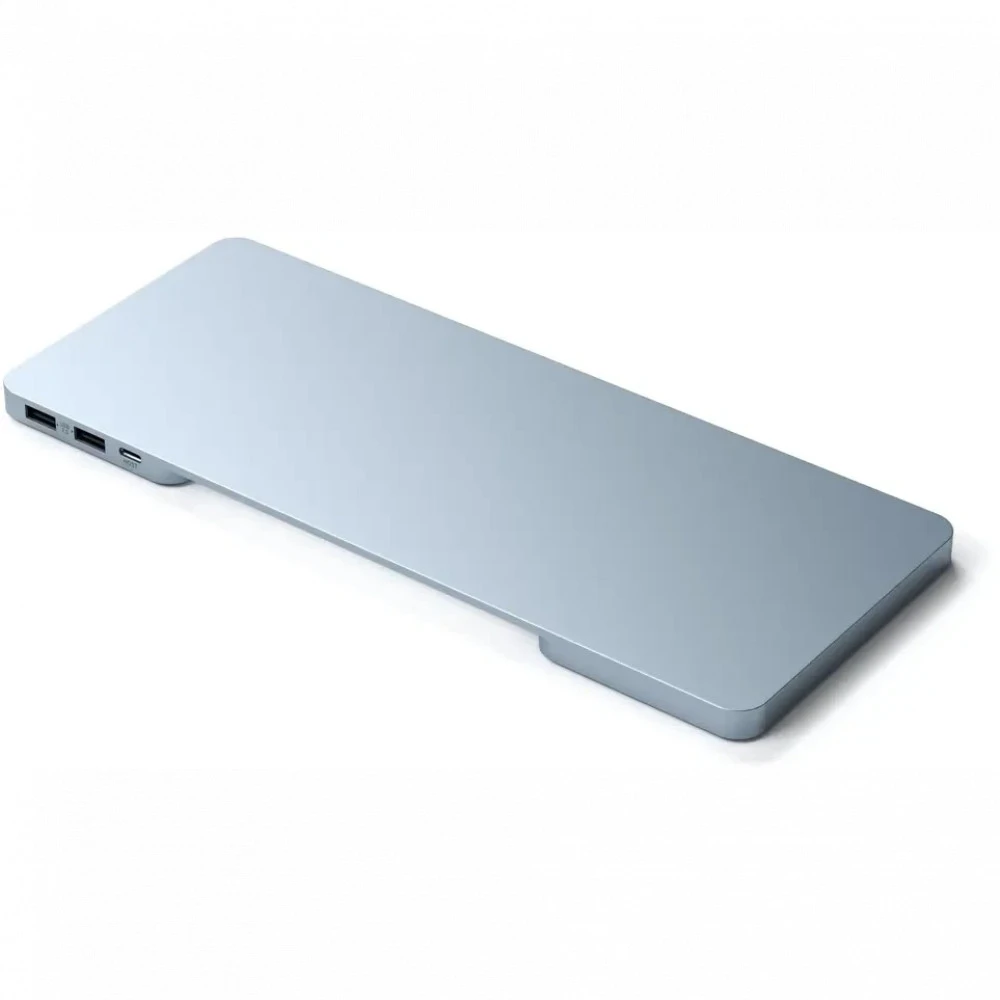 Аксессуар для ПК и Ноутбука Satechi USB-C Slim Dock for 24” iMac (ST-UCISDB)