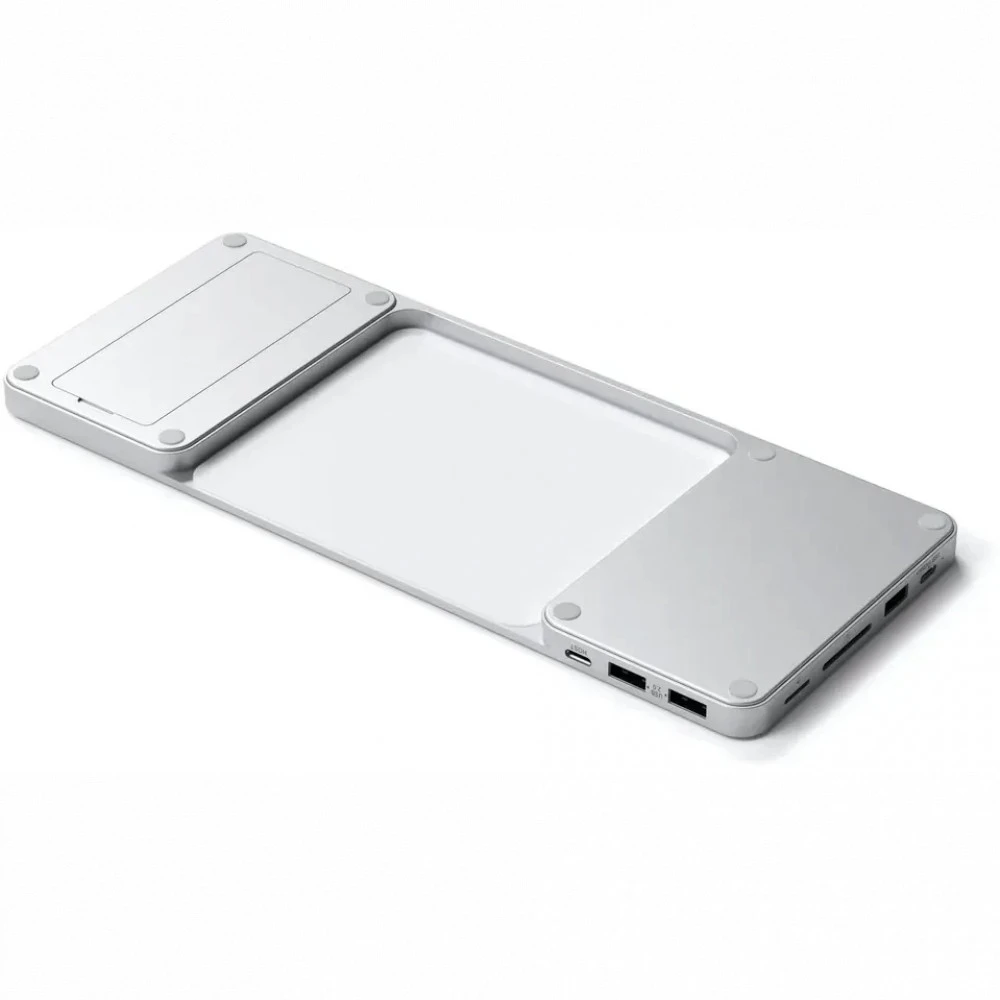 Аксессуар для ПК и Ноутбука Satechi USB-C Slim Dock for 24” iMac (ST-UCISDS)