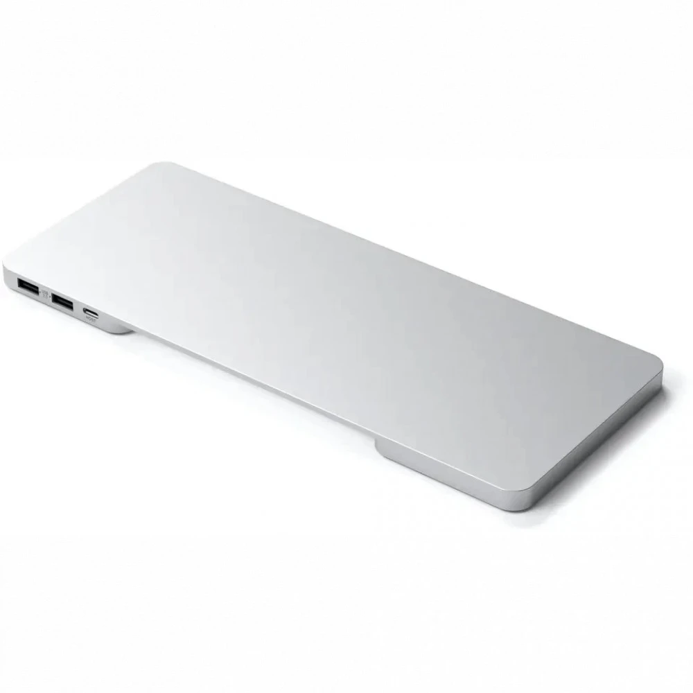 Аксессуар для ПК и Ноутбука Satechi USB-C Slim Dock for 24” iMac (ST-UCISDS)