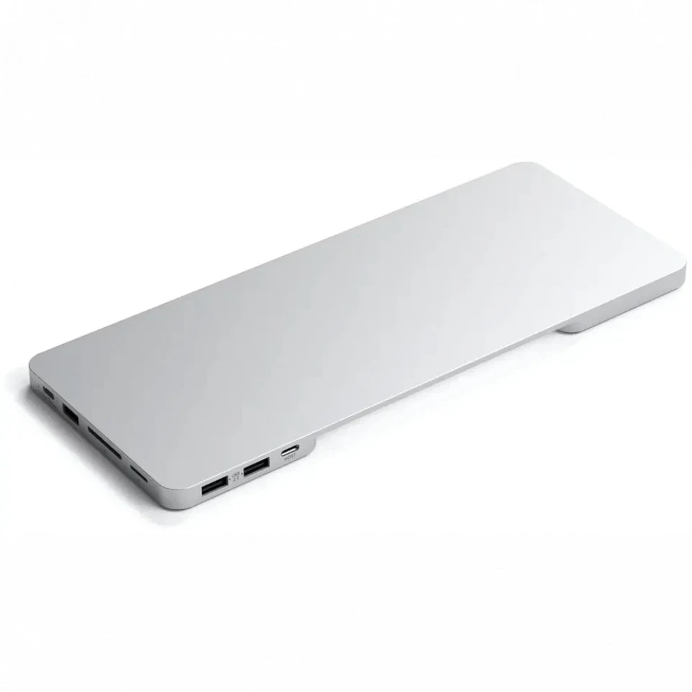 Аксессуар для ПК и Ноутбука Satechi USB-C Slim Dock for 24” iMac (ST-UCISDS)
