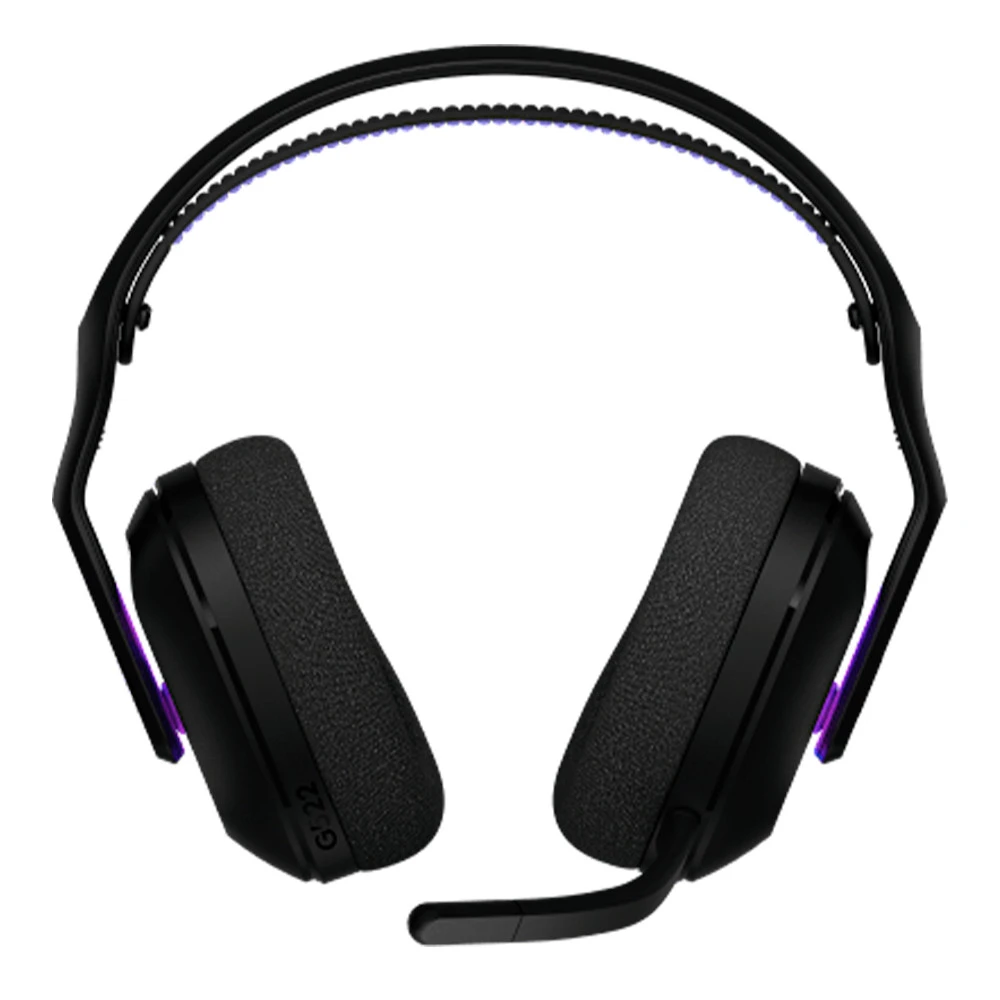 Наушники Logitech G522 LIGHTSPEED Wireless Gaming Headset 981-001544