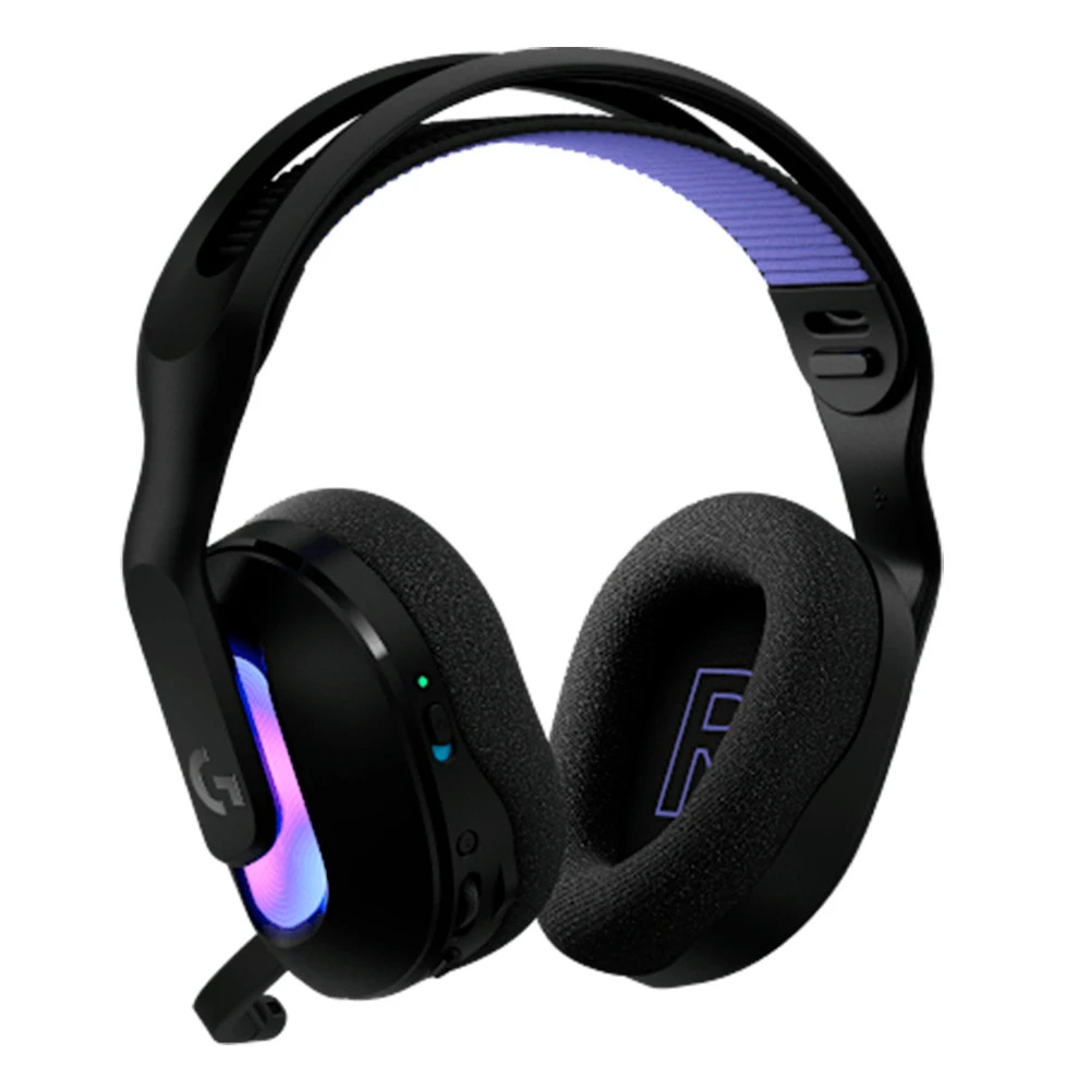 Наушники Logitech G522 LIGHTSPEED Wireless Gaming Headset 981-001544