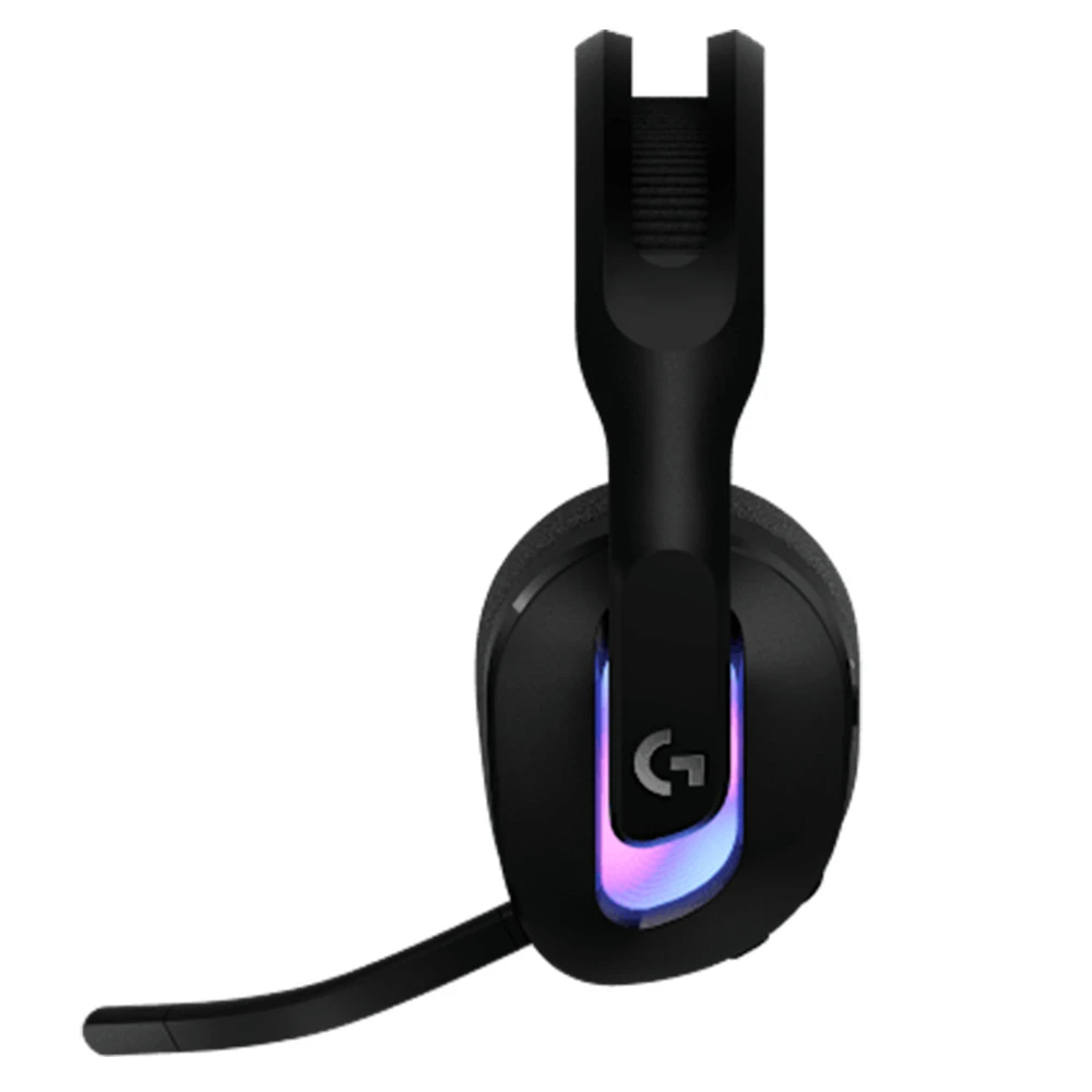 Наушники Logitech G522 LIGHTSPEED Wireless Gaming Headset 981-001544