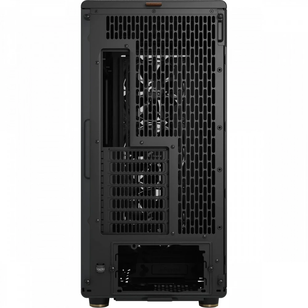Корпус FRACTAL DESIGN North XL Charcoal Black FD-C-NOR1X-01 Full-Tower