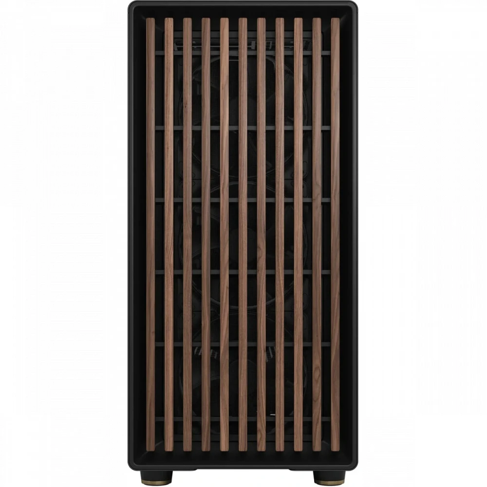 Корпус FRACTAL DESIGN North XL Charcoal Black FD-C-NOR1X-01 Full-Tower