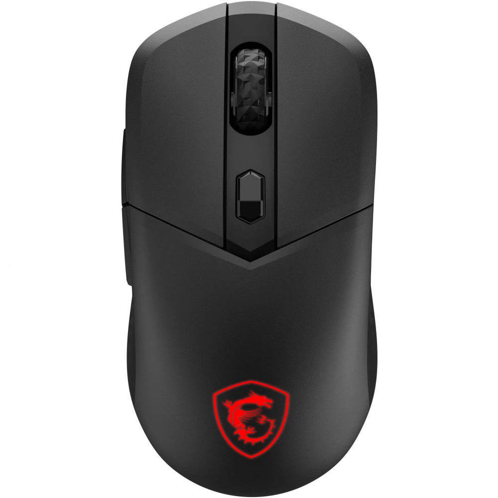 Мышь MSI VERSA 300 ELITE W S12-4301290-CLA
