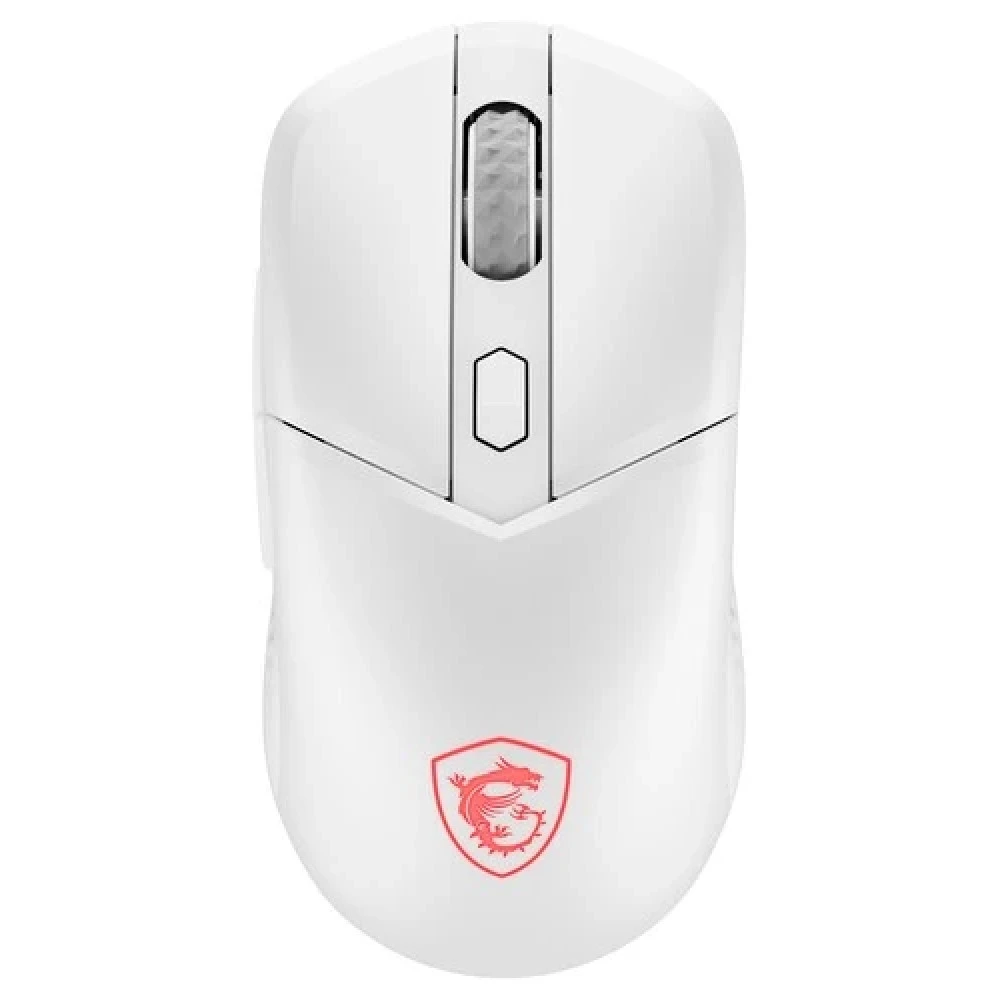 Мышь MSI VERSA 300 ELITE W S12-4301450-CLA