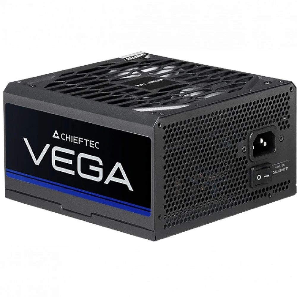 Блок питания Chieftec Vega PPG-850-S 850 Вт