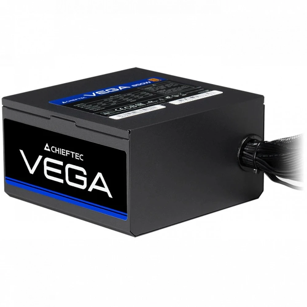Блок питания Chieftec Vega PPG-850-S 850 Вт