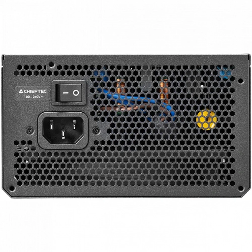 Блок питания Chieftec Vega PPG-850-S 850 Вт