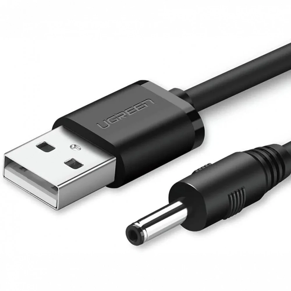 Кабель питания UGREEN US277 10376